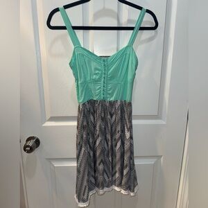 Empyre Dress Size XS